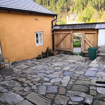 Mestansky Dum Rozmberk 31 Διαμέρισμα Rožmberk nad Vltavou Εξωτερικό φωτογραφία