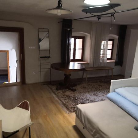 Mestansky Dum Rozmberk 31 Διαμέρισμα Rožmberk nad Vltavou Εξωτερικό φωτογραφία