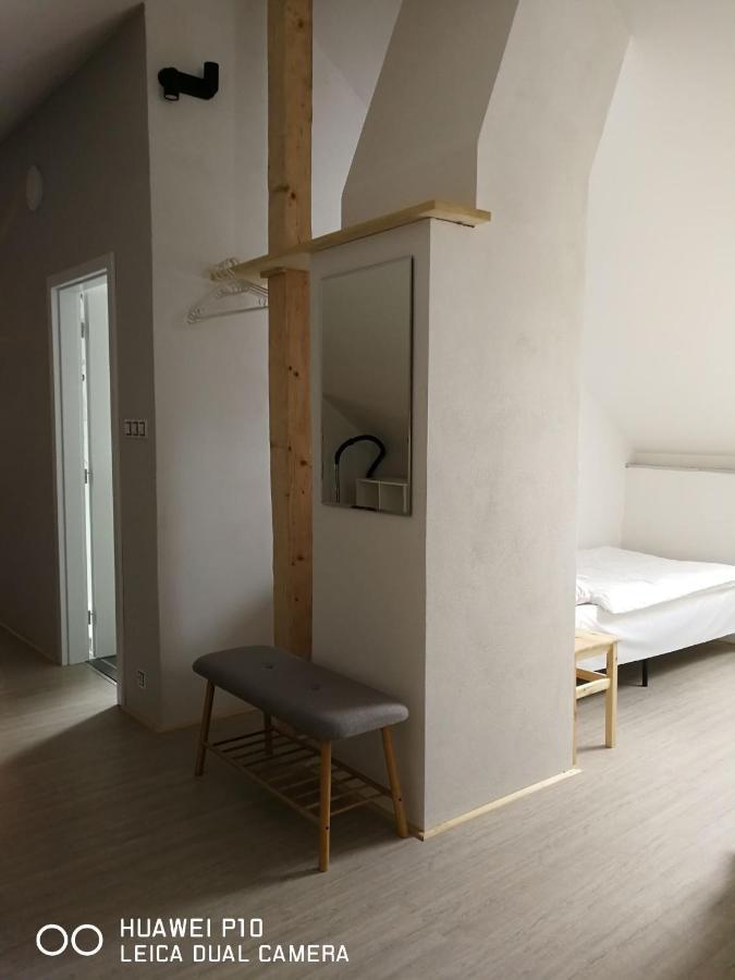 Mestansky Dum Rozmberk 31 Διαμέρισμα Rožmberk nad Vltavou Εξωτερικό φωτογραφία