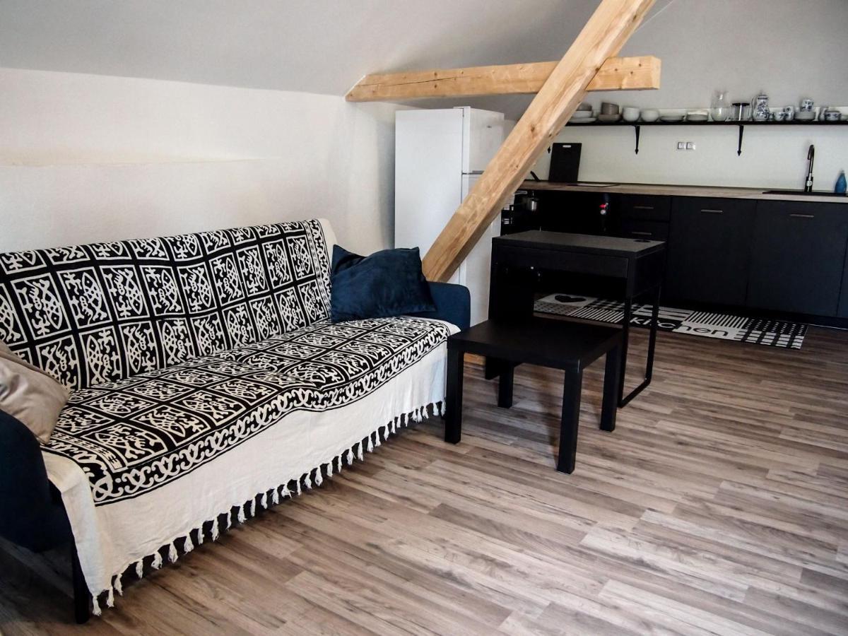 Mestansky Dum Rozmberk 31 Διαμέρισμα Rožmberk nad Vltavou Εξωτερικό φωτογραφία