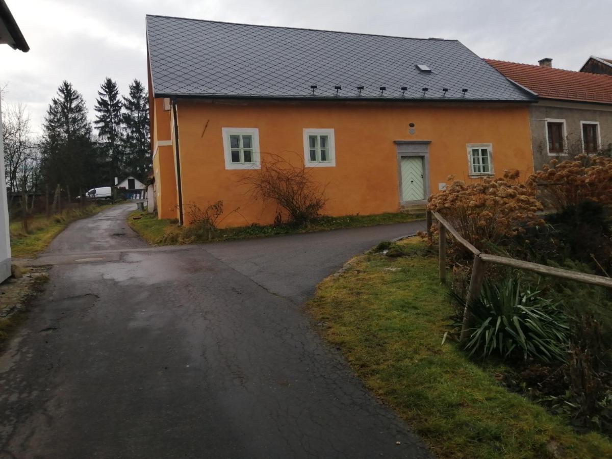 Mestansky Dum Rozmberk 31 Διαμέρισμα Rožmberk nad Vltavou Εξωτερικό φωτογραφία