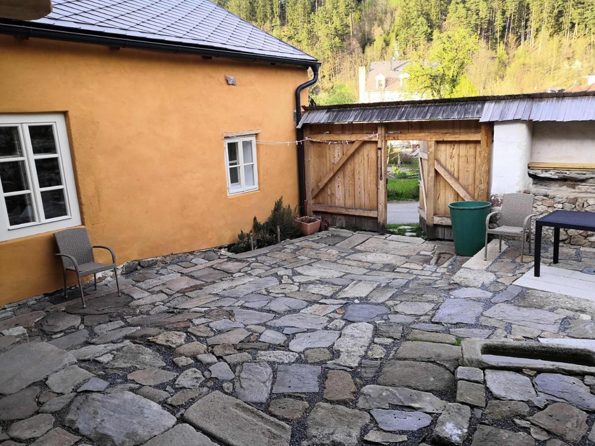 Mestansky Dum Rozmberk 31 Διαμέρισμα Rožmberk nad Vltavou Εξωτερικό φωτογραφία