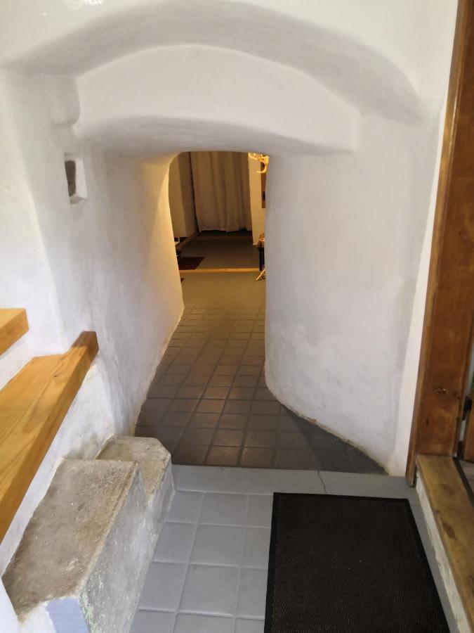 Mestansky Dum Rozmberk 31 Διαμέρισμα Rožmberk nad Vltavou Εξωτερικό φωτογραφία