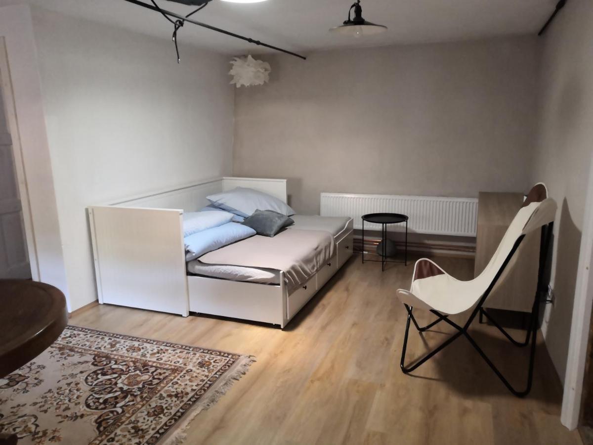 Mestansky Dum Rozmberk 31 Διαμέρισμα Rožmberk nad Vltavou Εξωτερικό φωτογραφία