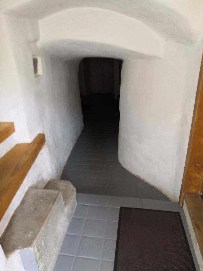 Mestansky Dum Rozmberk 31 Διαμέρισμα Rožmberk nad Vltavou Εξωτερικό φωτογραφία